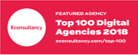 Featured Agency Top 100 Digital Agencies 2018