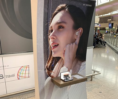 SONY T2 SQUARE 3