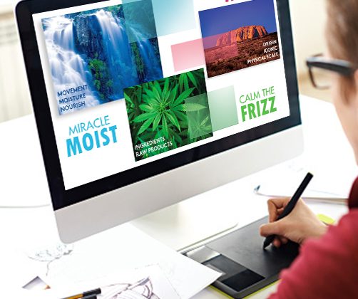 GRAPHIC-DESIGN-SQUARE-IMAGE-3a lady on apple desktop designing