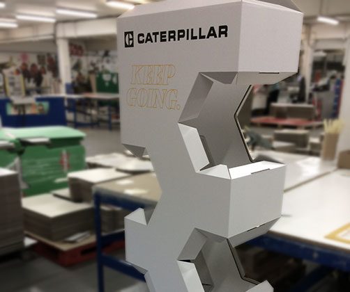 PRODUCTION-SQUARE-IMAGE-3 caterpillar display production