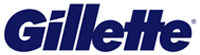 GILLETTE LOGO_less white