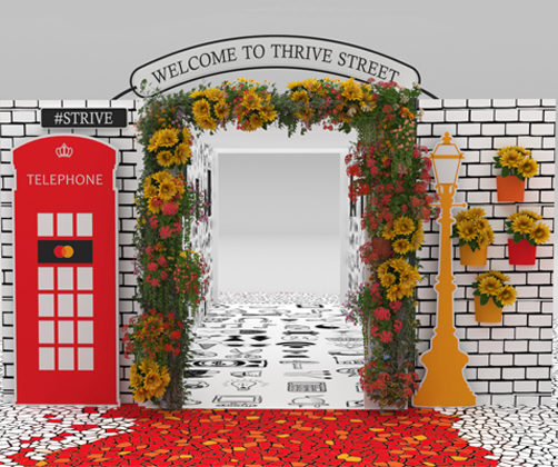 Mastercard-threive-3d-concepts