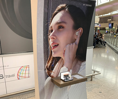 SONY T2 SQUARE 3