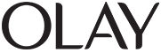 OLAY LOGO_less white