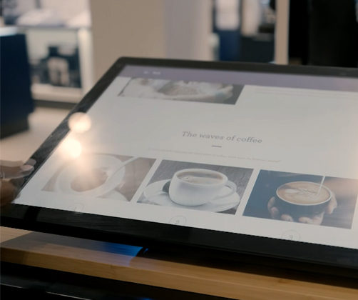 Sage-concession-JLP-touch-screen