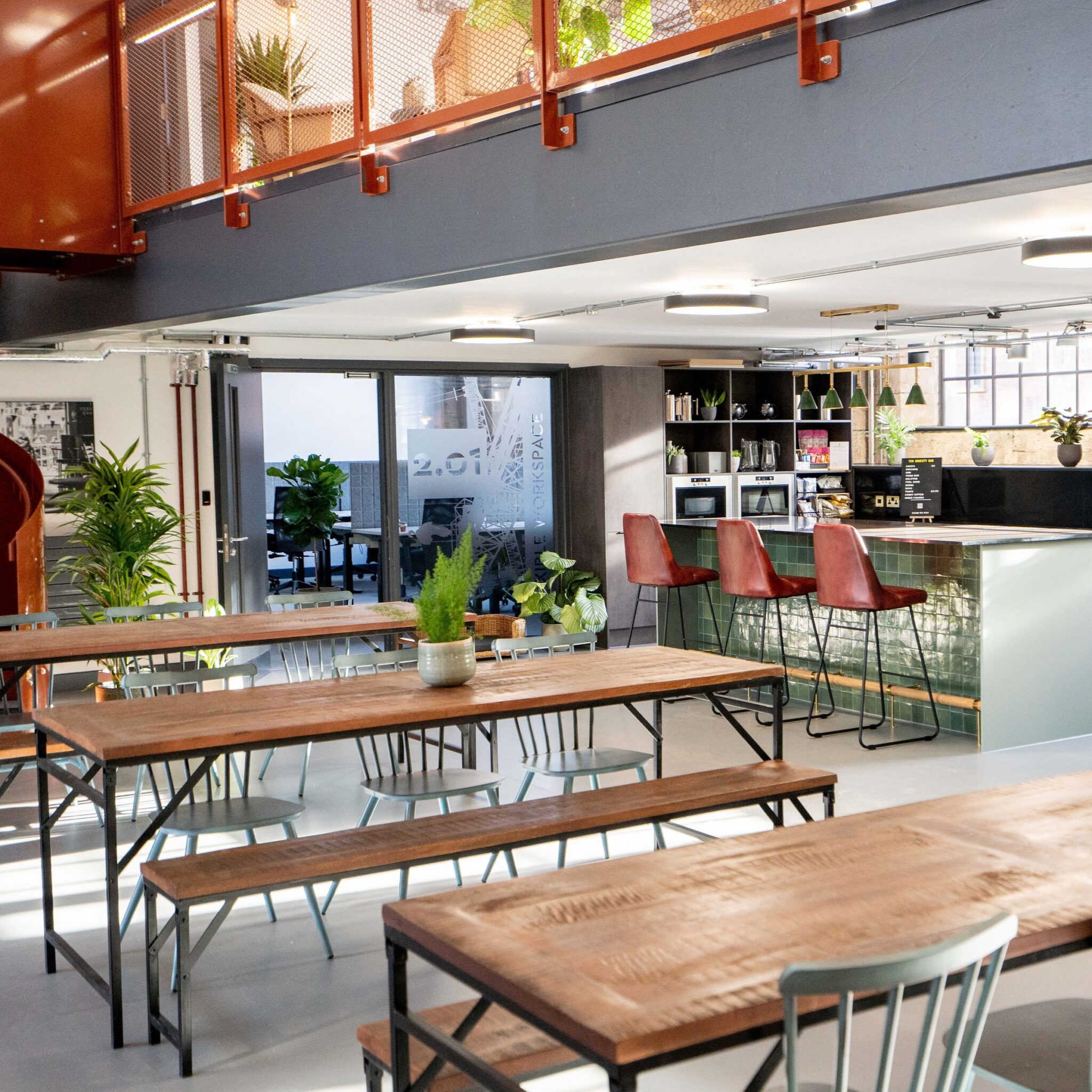Modern Design Agency Modern Design Agency