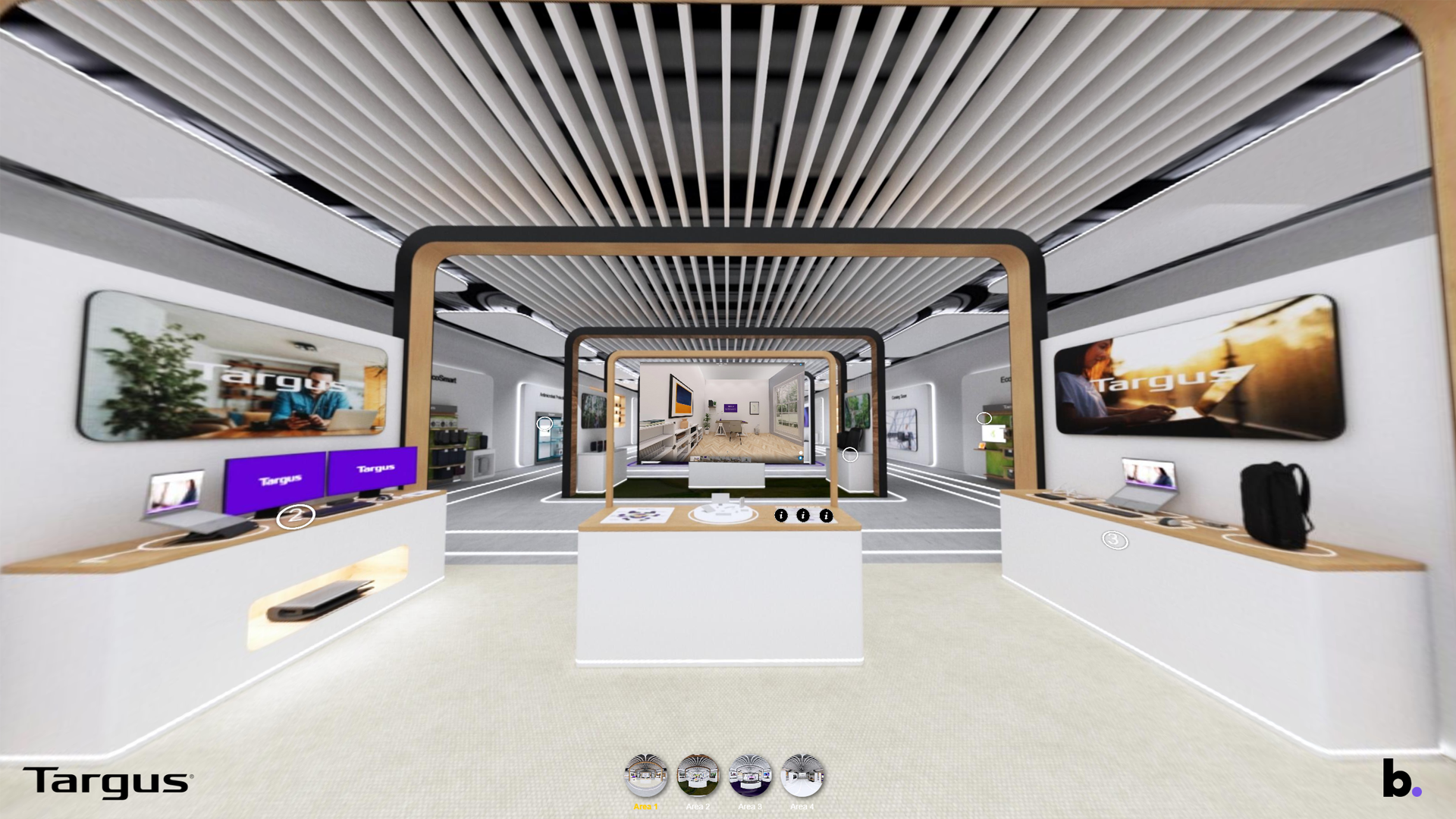 Virtual Environment Specialists Virtual Environment Specialists