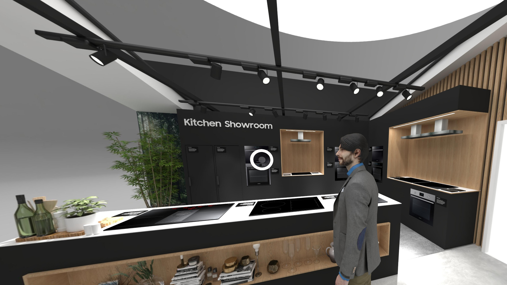 Virtual Environments Virtual Environments