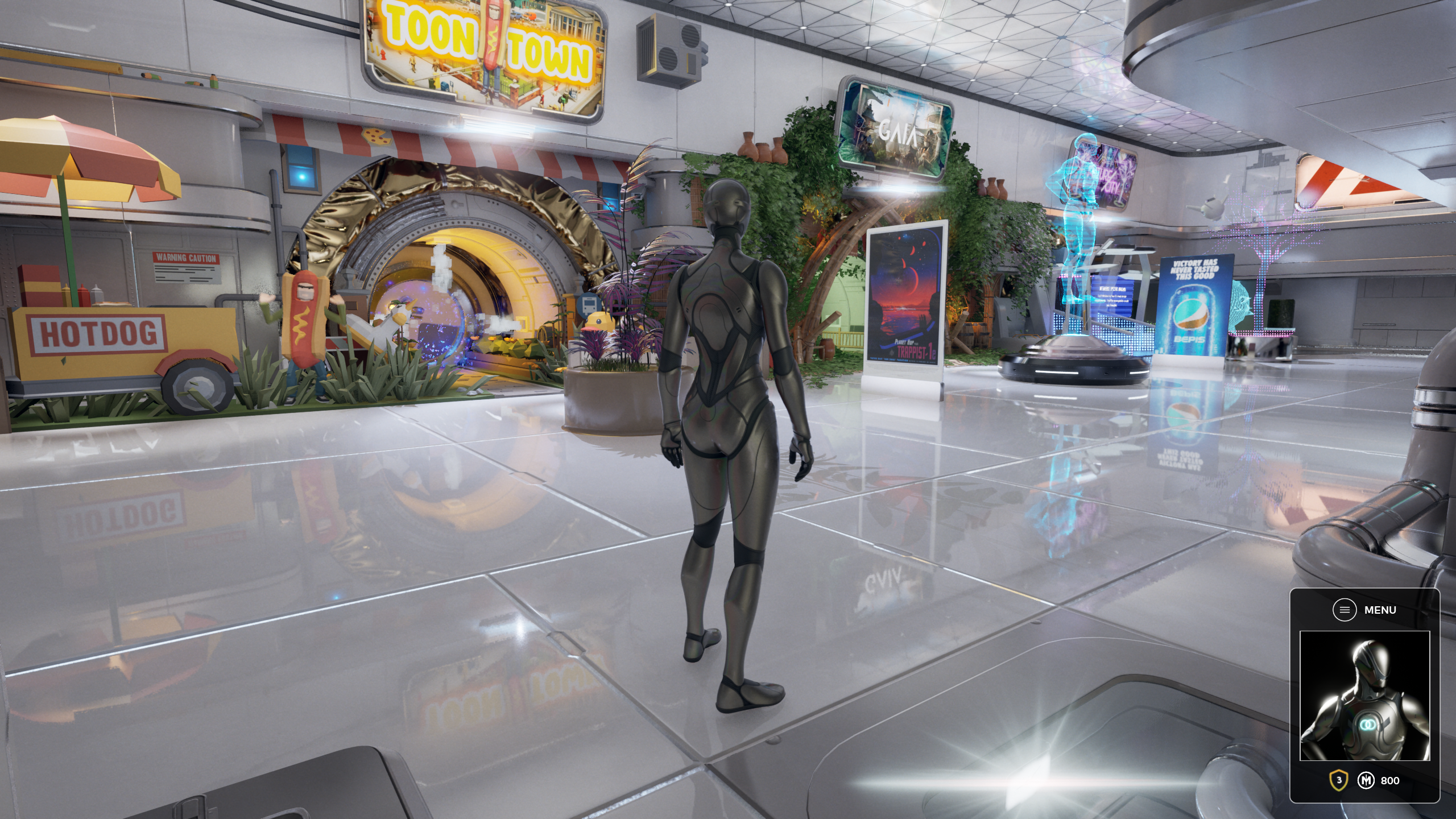 Consulting on the Best Technology for Your VR Needs Consulting on the Best Technology for Your VR Needs