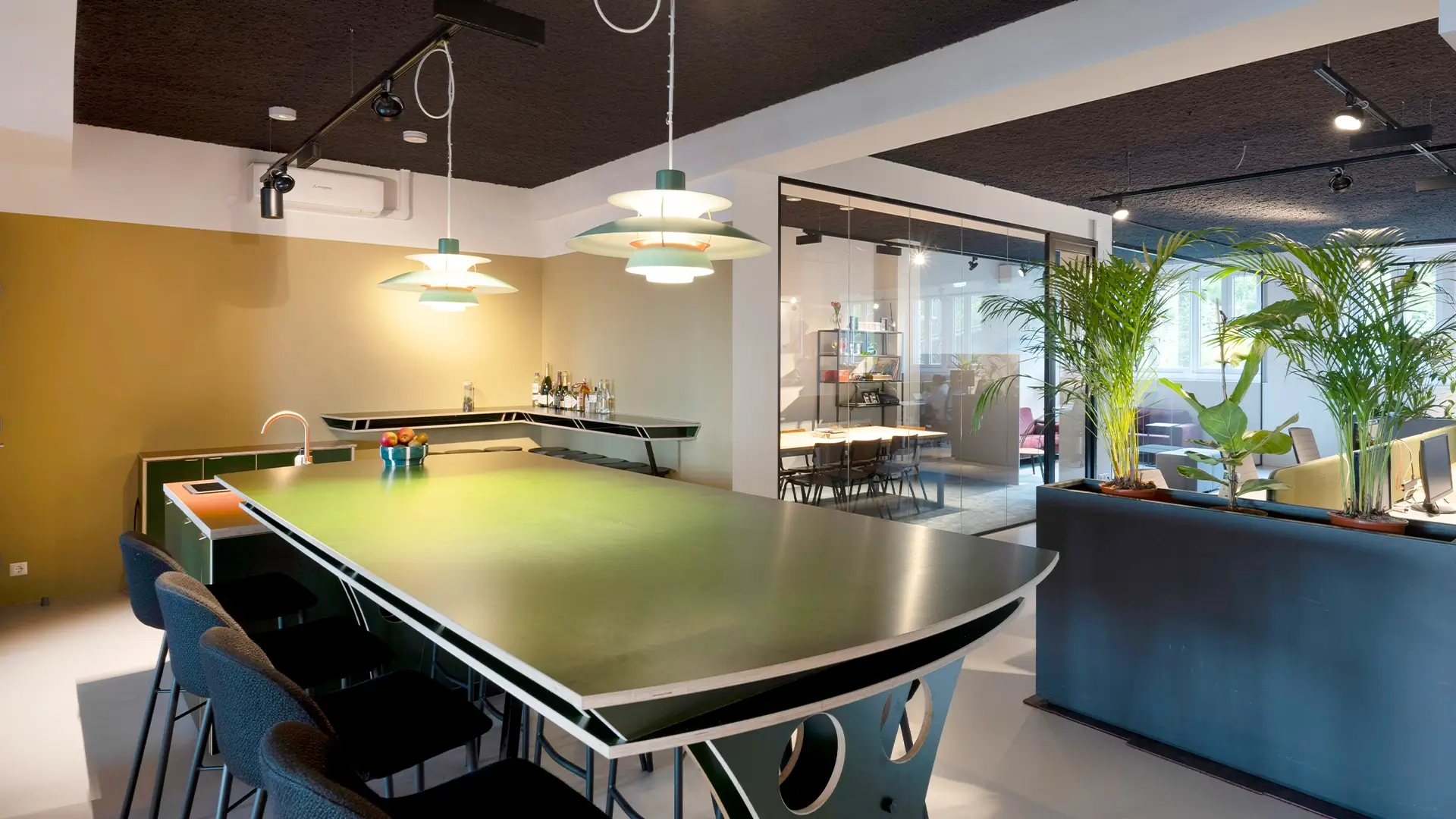 big group amsterdam office