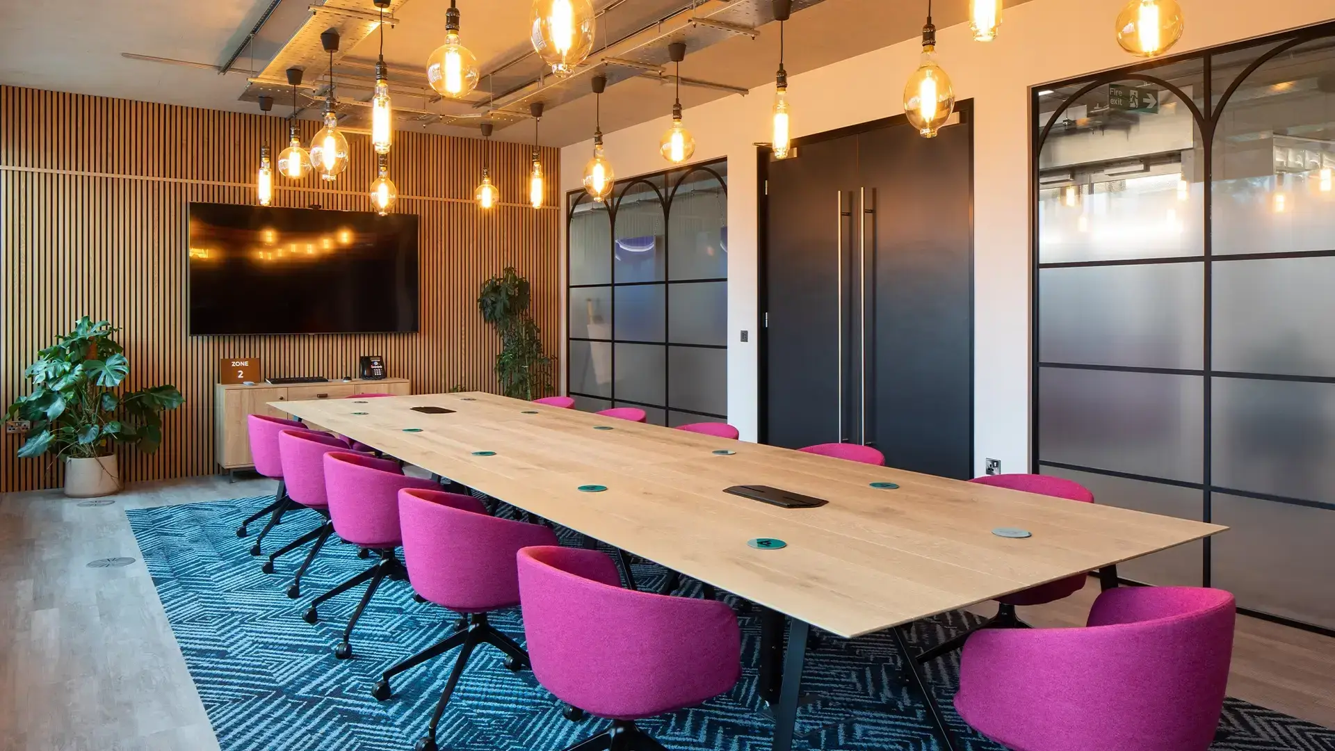 big group london office