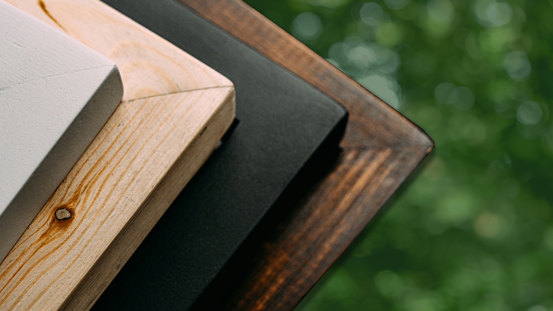 Services - Responsible Materials