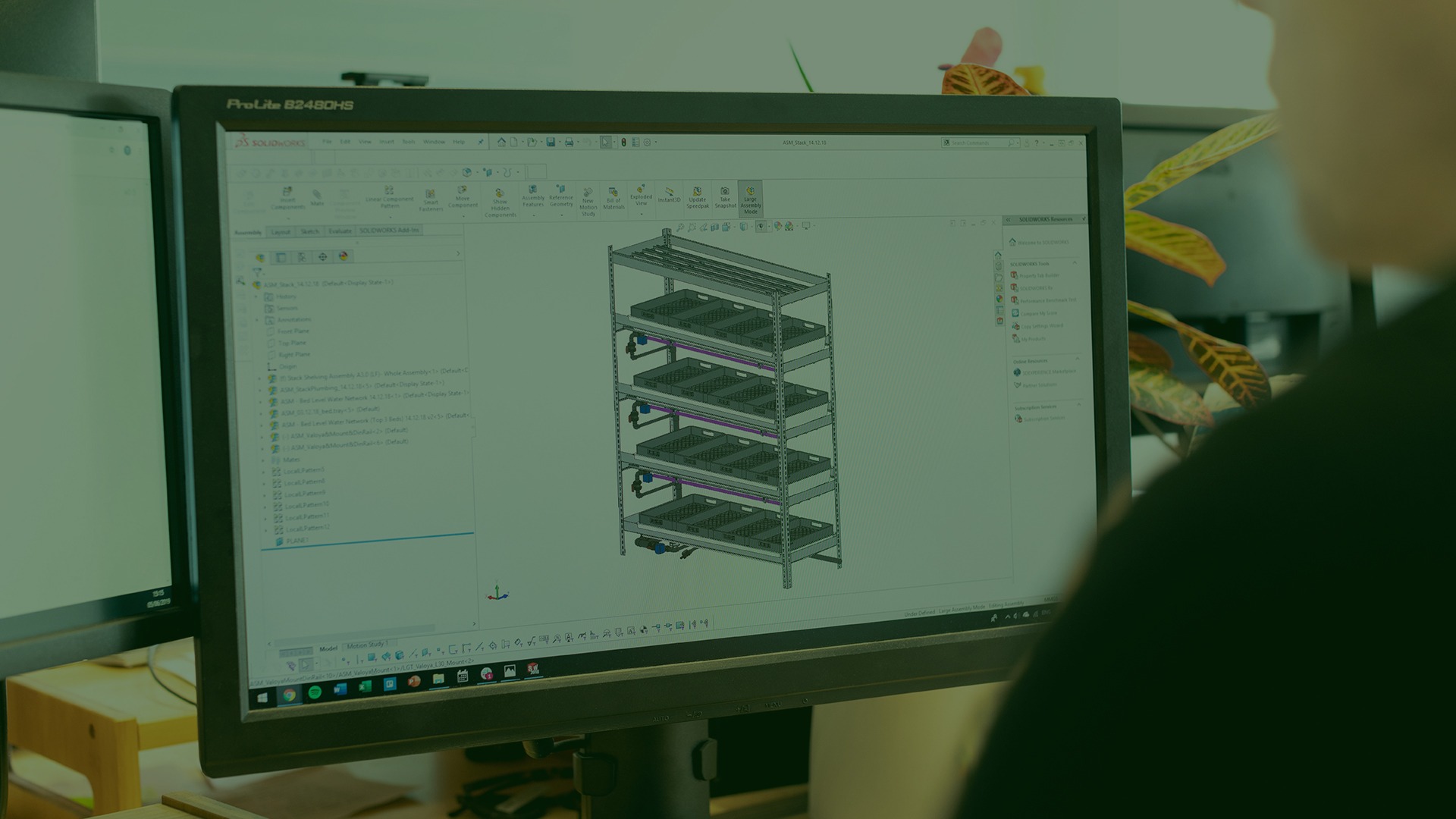 Services - Sustainable Design and Build