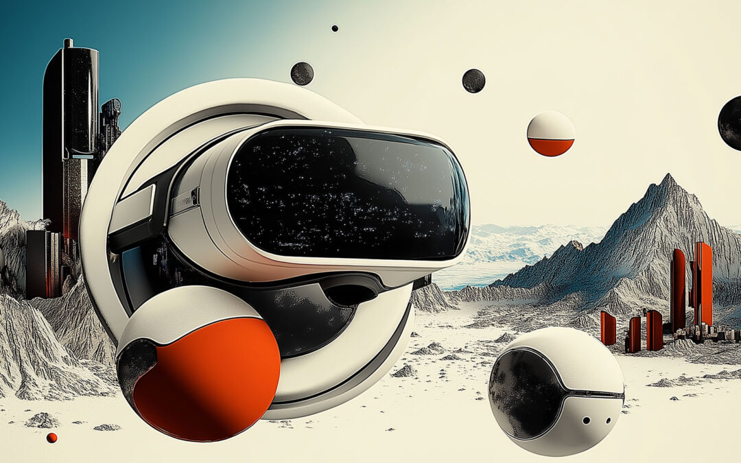 The Metaverse and Marketing’s New Age: Beyond the Digital Frontier