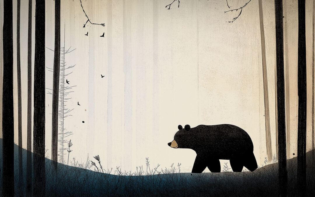 We Can’t Go Over It, Can’t Go Under It: Going on a Bear Hunt for AI Understanding